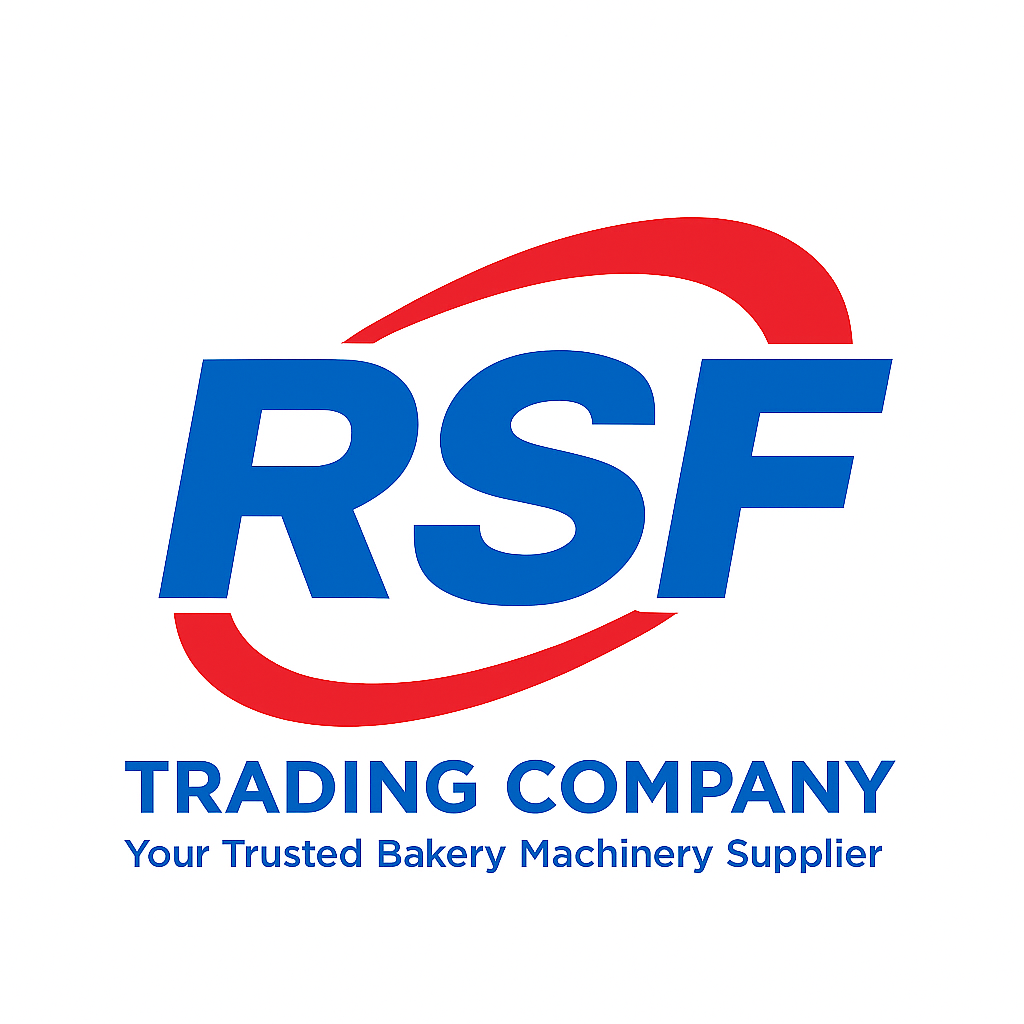 RSF TRADING COMPANY